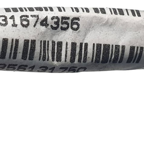 Chicote Câmera Para-brisa  Volvo Xc90 T8 Inscription 2022