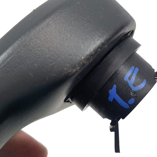 Alça De Teto Traseira Esquerda Volvo Xc90 T8 Inscription 22