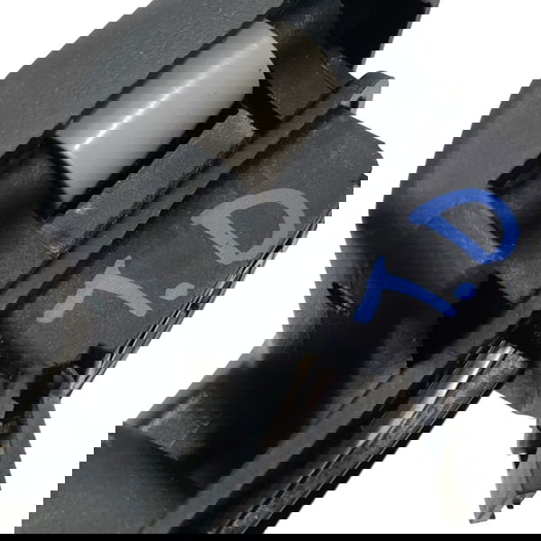 Alça De Teto Traseira Direita Volvo Xc90 T8 Inscription 2022