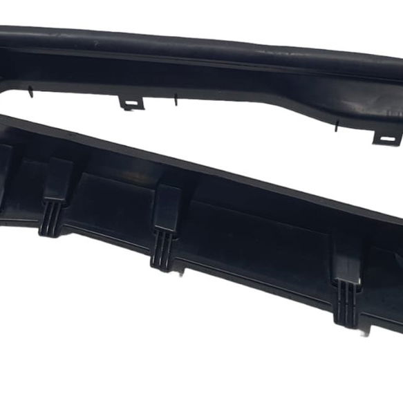 Duto Filtro De Ar Volvo Xc90 T8 Inscription 2022