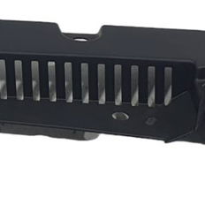 Acabamento Interno Para-lama Esq Volvo Xc90 T8 Inscrip. 2022