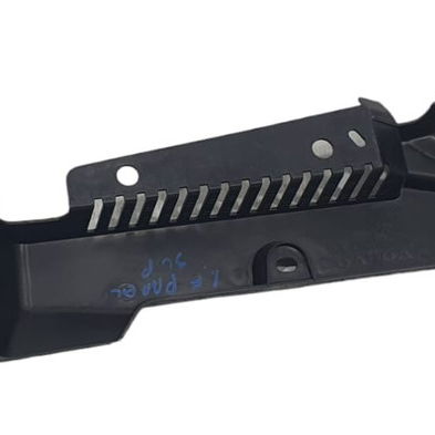 Acabamento Interno Para-lama Esq Volvo Xc90 T8 Inscrip. 2022