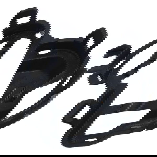 Suporte Chicote Traseiro Volvo Xc90 T8 Inscription 2022