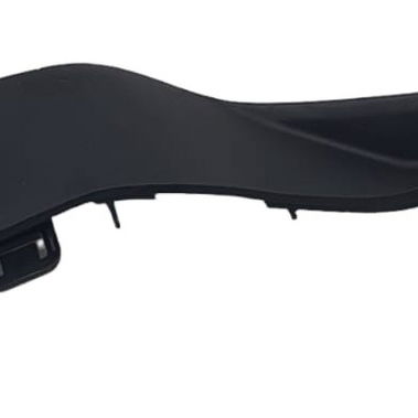 Acabamento Churrasqueira Direita Volvo Xc90 T8 Inscrip. 2022 Fosco