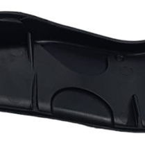 Acabamento Churrasqueira Direita Volvo Xc90 T8 Inscrip. 2022 Fosco