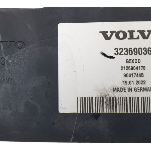 Suporte Volvo Xc90 T8 Inscription 2022