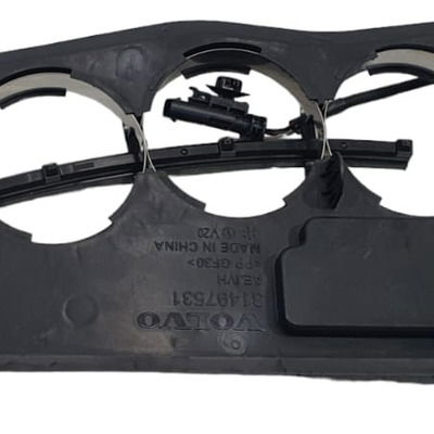 Filtro De Ar Avançado Aac Volvo Xc90 T8 Inscription 2022