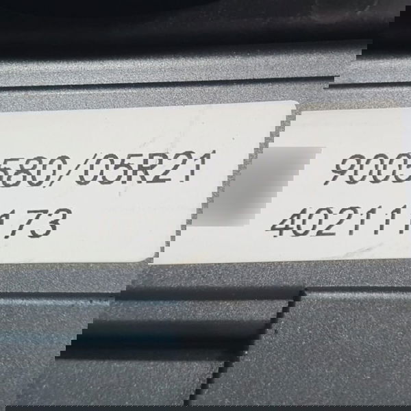 Filtro De Ar Avançado Aac Volvo Xc90 T8 Inscription 2022