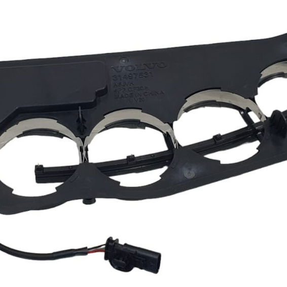 Filtro De Ar Avançado Aac Volvo Xc90 T8 Inscription 2022