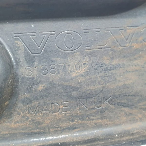 Suporte Reforço Suspensão Volvo Xc90 T8 Inscription 2022