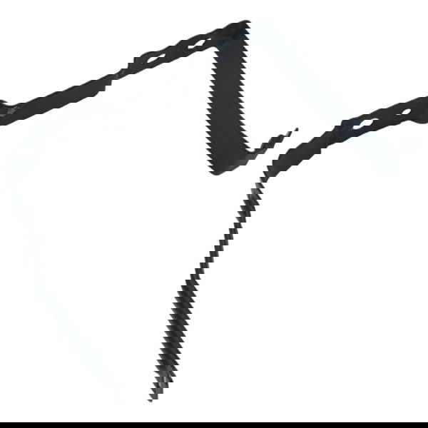 Suporte Trava Bateria Volvo Xc90 T8 Inscription 2022