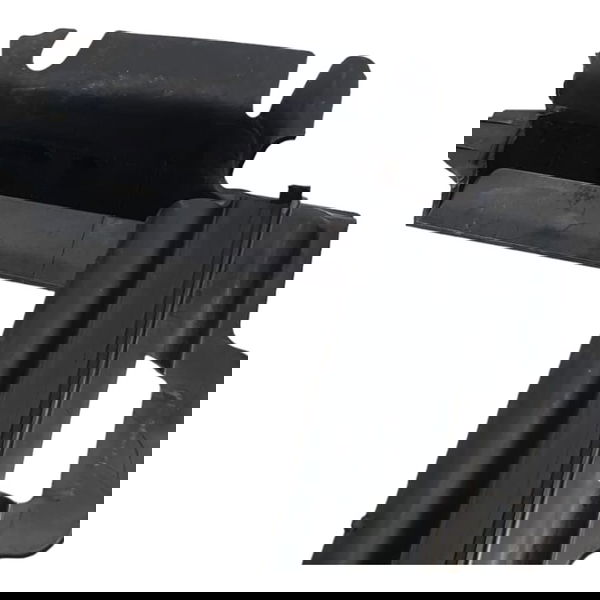 Duto Defletor Ar Radiador Volvo Xc90 T8 Inscription 2022