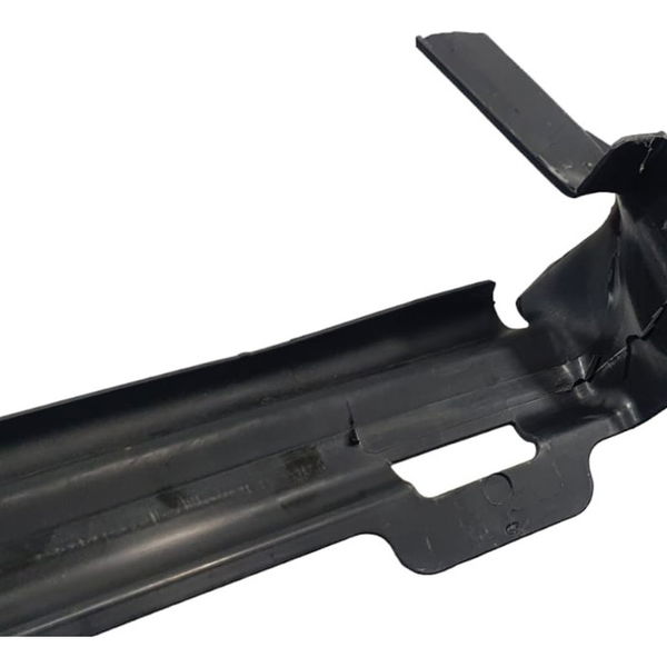 Duto Defletor Ar Radiador Volvo Xc90 T8 Inscription 2022