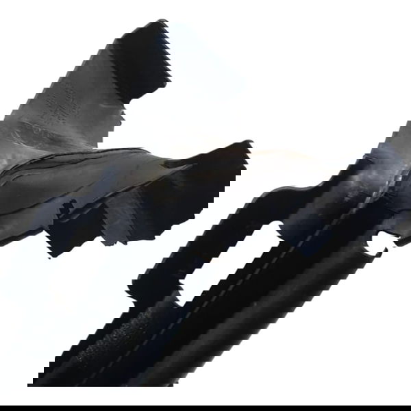 Duto Defletor Ar Radiador Volvo Xc90 T8 Inscription 2022