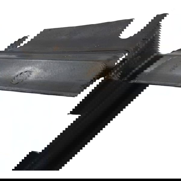 Duto Defletor Ar Radiador Volvo Xc90 T8 Inscription 2022