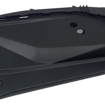 Acabamento Interno Direito Volvo Xc90 T8 Inscription 2022 - Preto - Animal Print