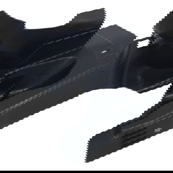 Guia Suporte Para-barro Dianteiro Esquerdo Volvo Xc90  2022