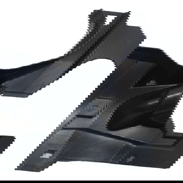 Guia Suporte Para-barro Dianteiro Esquerdo Volvo Xc90  2022