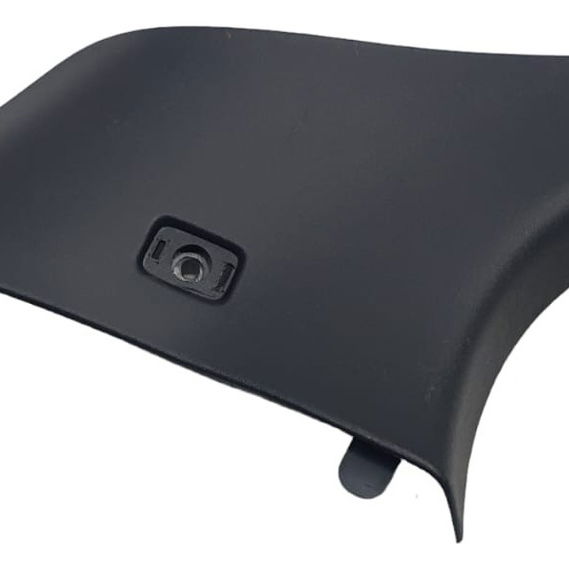 Acabamento Coluna Traseira Esquerda Volvo Xc90 T8 Insc. 2022