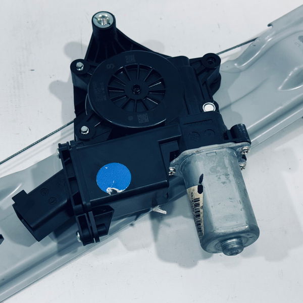 Máquina Vidro Traseira Direita Chevrolet Equinox 2018