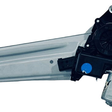 Máquina Vidro Traseira Direita Chevrolet Equinox 2018