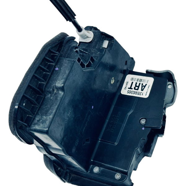 Fechadura Traseira Direita Chevrolet Equinox 2018