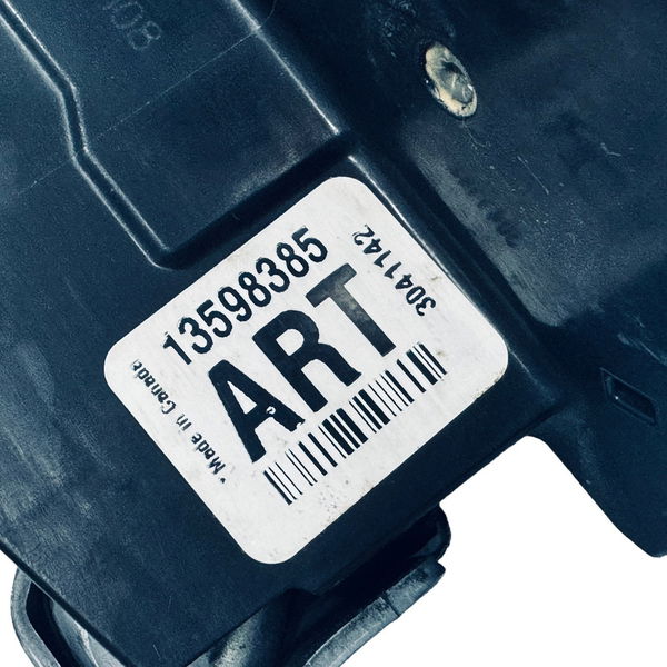 Fechadura Traseira Direita Chevrolet Equinox 2018