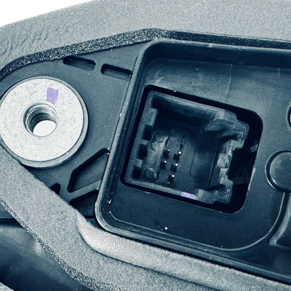 Fechadura Traseira Direita Chevrolet Equinox 2018