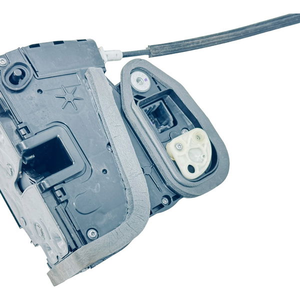 Fechadura Traseira Direita Chevrolet Equinox 2018