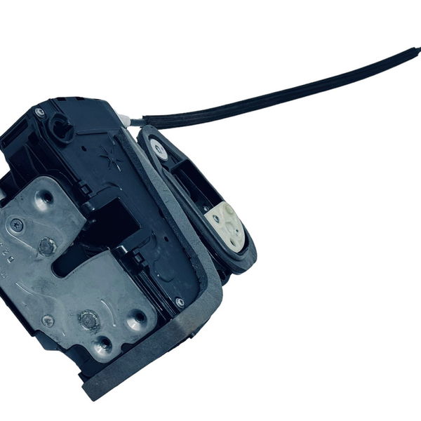 Fechadura Traseira Direita Chevrolet Equinox 2018