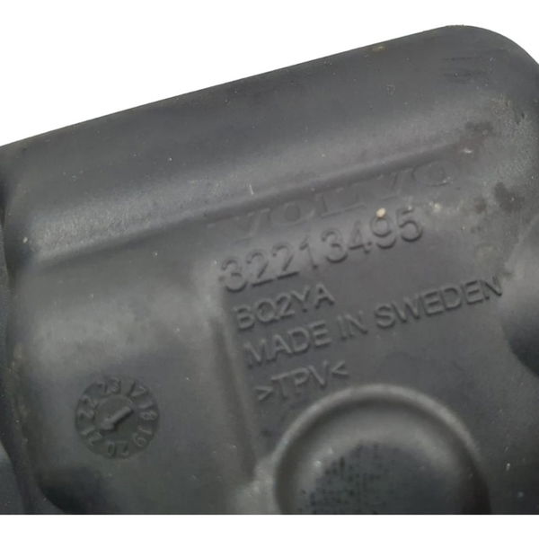 Capa Proteção Cabos Chicote Volvo Xc90 T8 Inscription 2022