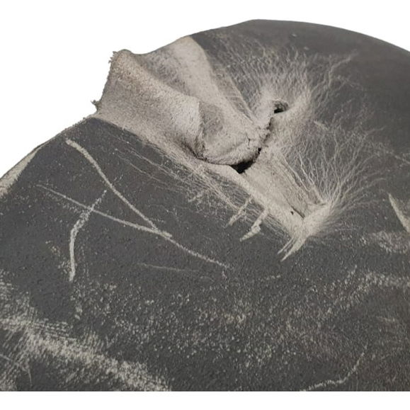 Manta Isolante Cilindro Suspensão Direita Volvo Xc90 T8 2022