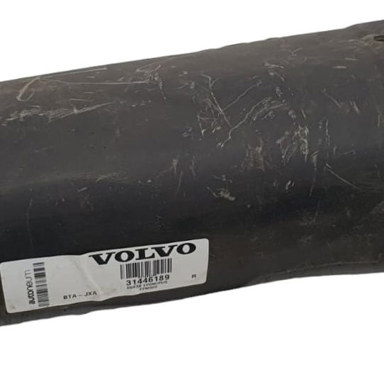 Manta Isolante Cilindro Suspensão Direita Volvo Xc90 T8 2022