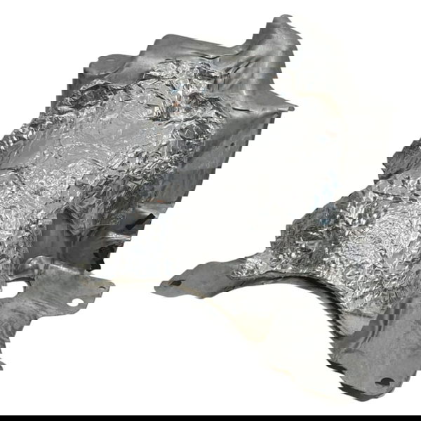 Defletor Calor Dianteiro Phev Volvo Xc90 T8 Inscription 2022