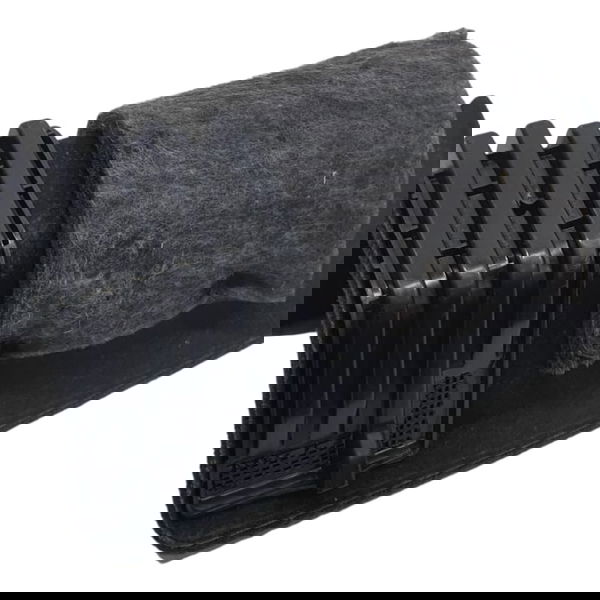 Acabamento Forro Porta-malas Esq Volvo Xc90 T8 Inscrip. 2022