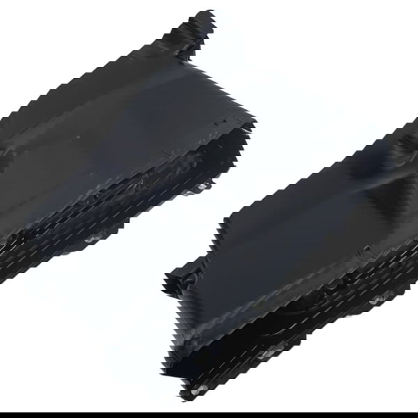 Tomada De Ar Dreno Volvo Xc90 T8 Inscription 2022 Preto