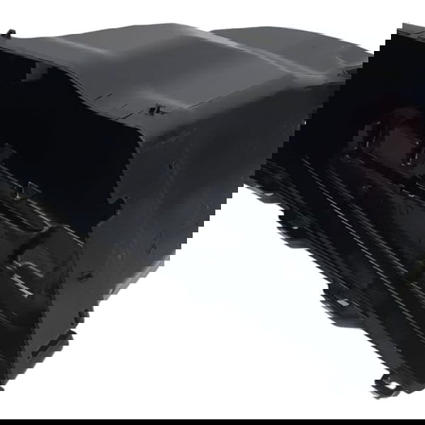 Tomada De Ar Dreno Volvo Xc90 T8 Inscription 2022 Preto