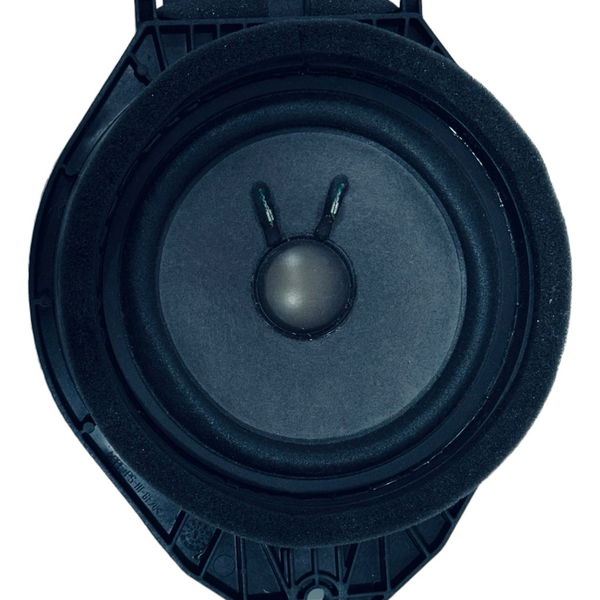 Alto Falante Porta Tras Esq Gm Equinox 2019 Preto