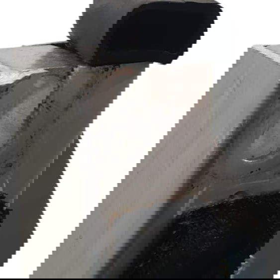 Travessa Superior Churrasqueira Volvo Xc90 T8 Inscription 22 Fosco