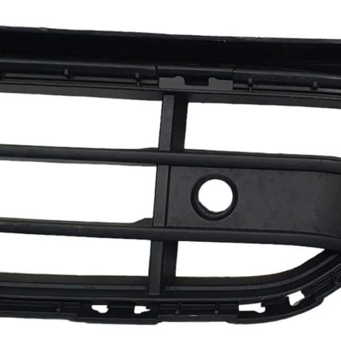 Grade Dianteira Inferior (c/detalhes) Volvo Xc90 T8 2022 Fosco