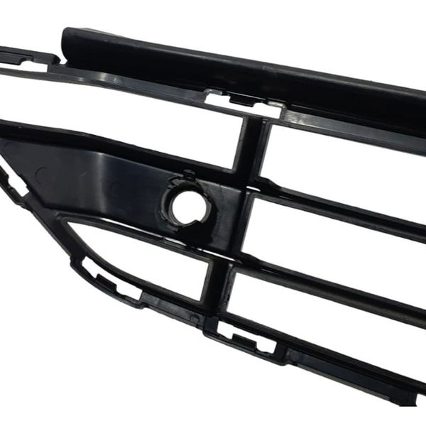 Grade Dianteira Inferior (c/detalhes) Volvo Xc90 T8 2022 Fosco