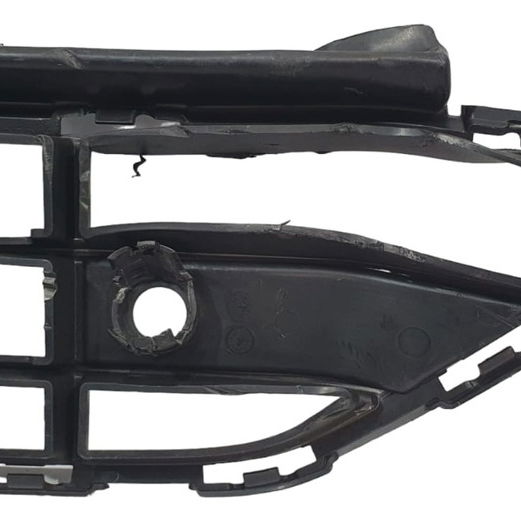 Grade Dianteira Inferior (c/detalhes) Volvo Xc90 T8 2022 Fosco