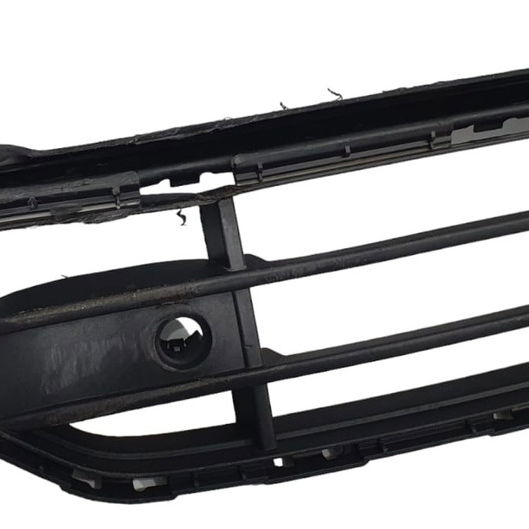 Grade Dianteira Inferior (c/detalhes) Volvo Xc90 T8 2022 Fosco