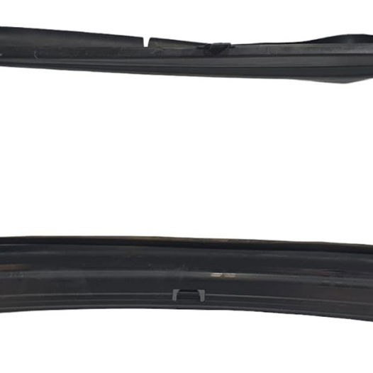 Duto Defletor De Ar Radiador Volvo Xc90 T8 Inscription 2022