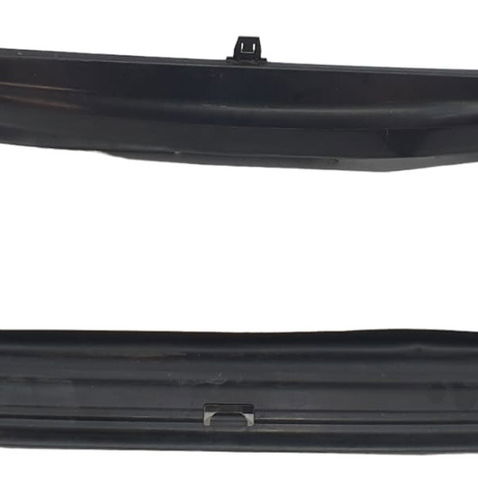 Duto Defletor De Ar Radiador Volvo Xc90 T8 Inscription 2022