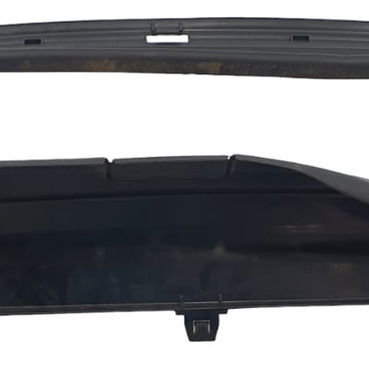 Duto Defletor De Ar Radiador Volvo Xc90 T8 Inscription 2022