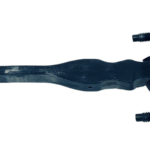 Limitador Porta Tras Chevrolet Equinox 2.0 2019