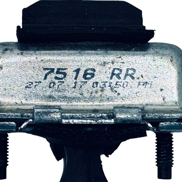 Limitador Porta Tras Chevrolet Equinox 2.0 2019