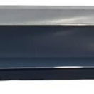 Aplique Inferior Porta Dianteira Direita Volvo Xc90 T8 2022 Azul-escuro