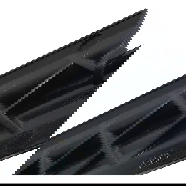 Aleta Grade Ativa Defletor L/direito Volvo Xc90 T8 Insc 2022 Fosco